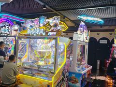 -星际传奇(海韵城店)