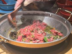 -吃饭皇帝大·土家民族菜(温州万象城店)