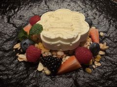 -恰餐厅 CHAR Grill&Bar(西安经开洲际店)