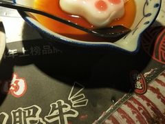 -猫抓烤肉(武进吾悦广场店)