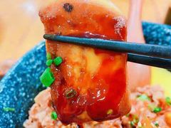 -林妈妈村·日式料理(宝山龙湖天街店)