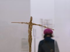 -蓬皮杜艺术中心