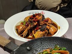 -有位虾匠·香辣蟹·小龙虾(李村店)