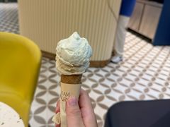 -CREAM STORY意大利手工冰淇淋&甜品(万象前海店)