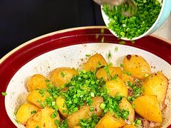 -世博源公馆·本帮融合菜·主题包厢·江景餐厅