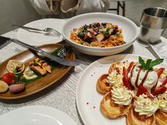 -娜娜家•Nana's restaurant(国金汇店)