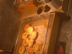 -比格比萨自助(逗号立方店)