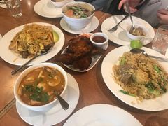 -Thai La Ong - Newtown