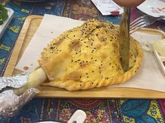 -烟疆印象新疆菜(万联广场店)