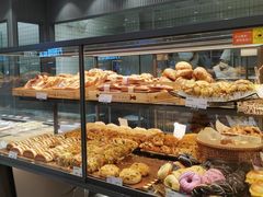 -面包新语(滨湖万达店)