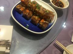 -肘子酥·天津菜·特色捞面(德云社店)