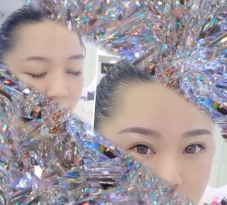 -HQ半永久纹绣纹眉