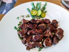 黑椒牛肉粒-C'è Amore爱意(亿合城店)