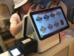 -狐狸和向日葵(北京路店)