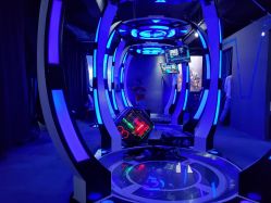 -BBVR团建聚会体验馆·亲子DIY手工