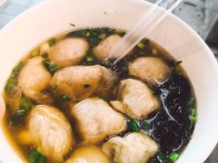 -家宴·灌蛋·沙茶面(曾厝垵店)