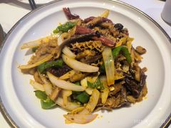-阿娜尔·新疆菜(宜家荟聚中心店)