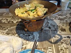 -一味大院•桐庐菜传承店(春江路店)