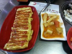 -杀猪天·韩国烤肉(总店)