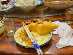 -快乐老家三鲜饺子东北菜(南六中路店)