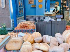 -新疆国际大巴扎