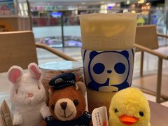 -万达广场(临港店)