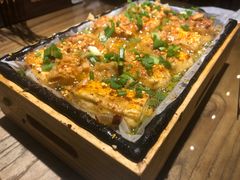 -不曾在把把烧•烧烤(莲坂磐基店)