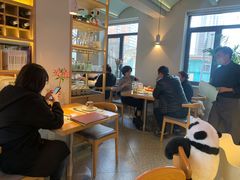 -幸薈飯堂