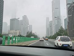 -中央广播电视总台(光华路办公区)