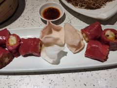 -又一间茶点轩(百汇广场店)