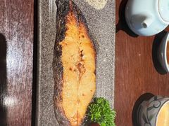 -古京·臻致料理(月湖店)