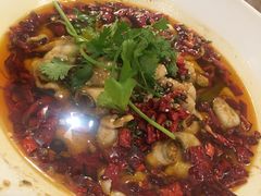 -茉莉餐厅(包河万达店)