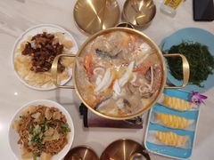 -香香海南菜餐厅