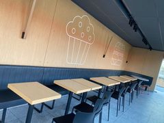 -麦当劳(台州路桥DT店)