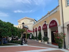 -佛罗伦萨小镇广佛名品奥特莱斯(疏港路店)