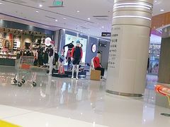 -丽达购物中心(崂山店)