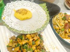 -何适山庄 ·可团建(水长城P2停车场店)