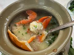 -崖口红树林海鲜餐厅