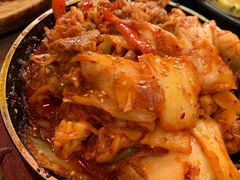 -香猪坊韩国烤肉专属门店(魏公村店)