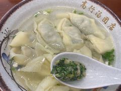 -高行汤团店(金高路店)