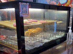 -粉粉乐鲷鱼烧(美罗城店)
