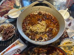 -川哥辣妹(南岗店)