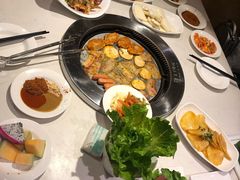 -么子烤肉(化龙池店)