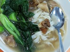 -中山大学南校区-学1食堂