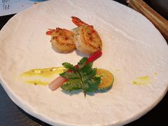 -花潮料理艺食馆(成都万象城店)