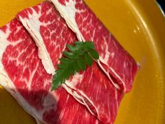 -牛New寿喜烧(金鹰世界店)