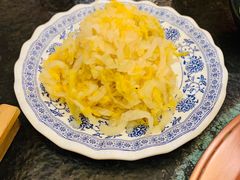 -清真·京华源铜锅涮肉(丰庆店)