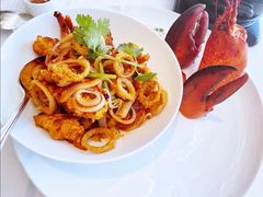 -悦轩中餐厅·高空江景·杭州柏悦酒店