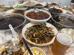 -辣螃铠盆盆蟹大排档(总店)