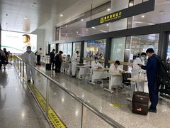 -银川河东国际机场